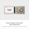 image:imageMoen Smart Shower 4Outlet Digital Thermostatic Shower Valve with 34 Connections S3104Valve Only