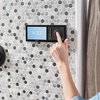 image:imageMoen Smart Shower 4Outlet Digital Thermostatic Shower Valve with 34 Connections S3104Valve Only