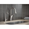 image:imageMoen Spot Resist Stainless Sip Transitional Cold Water Kitchen Beverage Faucet with Optional Filtration System S5520SRS