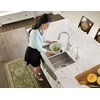 image:imageMoen Spot Resist Stainless Sip Transitional Cold Water Kitchen Beverage Faucet with Optional Filtration System S5520SRS