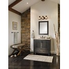 image:imageMoen T4520ORB Wynford TwoHandle Widespread HighArc Bathroom Faucet without Valve OilRubbed Bronze