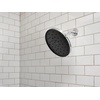image:imageMoen Verso 9Inch Round Rain Shower Head with Infiniti Dial and Magnetix Docking Adjustable HighPressure Rainfall Shower Chrome 220R2Chrome