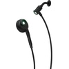 image:imageMoen Verso EcoPerformance Handshower Detachable Round Shower Head with Magnetix Docking System 60 Hose Matte Black 220H2EPBLMatte Black