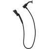 image:imageMoen Verso EcoPerformance Handshower Detachable Round Shower Head with Magnetix Docking System 60 Hose Matte Black 220H2EPBLMatte Black