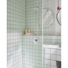 image:imageMoen Verso Handshower Detachable Round Shower Head with Magnetix Docking System 60 Hose Matte Black 220H2BLChrome