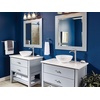 image:imageMoen Wynford Chrome OneHandle High Arc Vessel Sink Bathroom Faucet 4507Chrome
