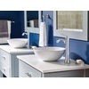 image:imageMoen Wynford Chrome OneHandle High Arc Vessel Sink Bathroom Faucet 4507Chrome