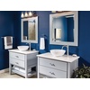 image:imageMoen Wynford Chrome OneHandle High Arc Vessel Sink Bathroom Faucet 4507Chrome