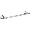 image:imageMoen YB0318CH Flara 18Inch Single Towel Bar ChromeChrome
