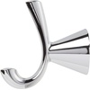 image:imageMoen YB2303CH Glyde Robe Hook ChromeChrome