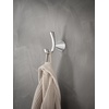 image:imageMoen YB2303CH Glyde Robe Hook ChromeChrome