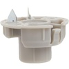 image:imageMoen YB2303CH Glyde Robe Hook ChromeChrome