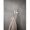 image:imageMoen YB2303CH Glyde Robe Hook ChromeChrome