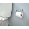 image:imageMoen YB2308CH Glyde Paper Holder ChromeChrome