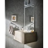 image:imageMoen YB2386CH Glyde Towel Ring ChromeChrome