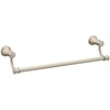 image:imageMoen YB6418ORB Belfield 18Inch Bathroom Towel Bar Oil Rubbed BronzeBrushed Nickel