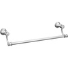 image:imageMoen YB6418ORB Belfield 18Inch Bathroom Towel Bar Oil Rubbed BronzeChrome