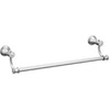 image:imageMoen YB6418ORB Belfield 18Inch Bathroom Towel Bar Oil Rubbed BronzeChrome
