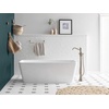 image:imageMoen YB6418ORB Belfield 18Inch Bathroom Towel Bar Oil Rubbed BronzeOil Rubbed Bronze
