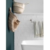 image:imageMoen YB6418ORB Belfield 18Inch Bathroom Towel Bar Oil Rubbed BronzeOil Rubbed Bronze