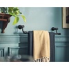 image:imageMoen YB6418ORB Belfield 18Inch Bathroom Towel Bar Oil Rubbed BronzeOil Rubbed Bronze