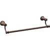 image:imageMoen YB6418ORB Belfield 18Inch Bathroom Towel Bar Oil Rubbed BronzeOil Rubbed Bronze