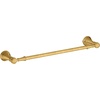 image:imageMoen YB8424BG Weymouth 24Inch Single Towel Bar Brushed GoldBrushed Gold
