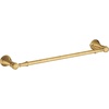 image:imageMoen YB8424BG Weymouth 24Inch Single Towel Bar Brushed GoldBrushed Gold