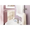 image:imageMoen YB8424BG Weymouth 24Inch Single Towel Bar Brushed GoldMatte Black