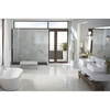 image:imageMoen YG0424CH Bathroom Safety 24Inch Stainless Steel Modern Bathroom Grab Bar ChromeBrushed Nickel