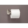 image:imageMoen YG0436CH Bathroom Safety 36Inch Stainless Steel Modern Bathroom Grab Bar ChromeBrushed Nickel