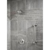 image:imageMoen YG0436CH Bathroom Safety 36Inch Stainless Steel Modern Bathroom Grab Bar ChromeBrushed Nickel