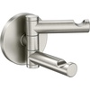 image:imageMoen YG0436CH Bathroom Safety 36Inch Stainless Steel Modern Bathroom Grab Bar ChromeBrushed Nickel