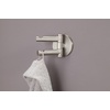 image:imageMoen YG0436CH Bathroom Safety 36Inch Stainless Steel Modern Bathroom Grab Bar ChromeBrushed Nickel