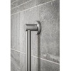 image:imageMoen YG0436CH Bathroom Safety 36Inch Stainless Steel Modern Bathroom Grab Bar ChromeBrushed Nickel