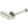 image:imageMoen YG0436CH Bathroom Safety 36Inch Stainless Steel Modern Bathroom Grab Bar ChromeBrushed Nickel