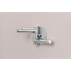 image:imageMoen YG0436CH Bathroom Safety 36Inch Stainless Steel Modern Bathroom Grab Bar ChromeChrome