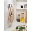 image:imageMoen YG0436CH Bathroom Safety 36Inch Stainless Steel Modern Bathroom Grab Bar ChromeChrome