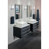 image:imageMoen YG0436CH Bathroom Safety 36Inch Stainless Steel Modern Bathroom Grab Bar ChromeChrome