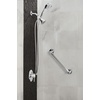 image:imageMoen YG0436CH Bathroom Safety 36Inch Stainless Steel Modern Bathroom Grab Bar ChromeChrome
