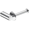 image:imageMoen YG0436CH Bathroom Safety 36Inch Stainless Steel Modern Bathroom Grab Bar ChromeChrome