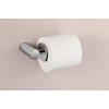 image:imageMoen YG0436CH Bathroom Safety 36Inch Stainless Steel Modern Bathroom Grab Bar ChromeMatte Black
