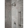 image:imageMoen YG0442BN Bathroom Safety 42Inch Stainless Steel Modern Bathroom Grab Bar Brushed NickelBrushed Nickel