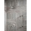 image:imageMoen YG0442BN Bathroom Safety 42Inch Stainless Steel Modern Bathroom Grab Bar Brushed NickelBrushed Nickel