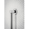 image:imageMoen YG0442BN Bathroom Safety 42Inch Stainless Steel Modern Bathroom Grab Bar Brushed NickelChrome