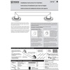 image:imageMoen YG0842CH Bathroom Safety 42Inch Stainless Steel Modern Bathroom Grab Bar ChromeMatte Black