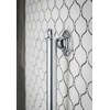 image:imageMoen YG2218CH Bathroom Safety 18Inch Stainless Steel Traditional Bathroom Grab Bar ChromeChrome