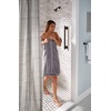 image:imageMoen YG2224BN Bathroom Safety 24Inch Stainless Steel Traditional Bathroom Grab Bar Brushed NickelOilRubbed Bronze