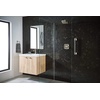 image:imageMoen YG5118BN Bathroom Safety 18Inch Stainless Steel Transitional Bathroom Grab Bar Brushed NickelNickel