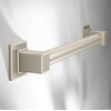 image:imageMoen YG8836CH Bathroom Safety 36Inch Stainless Steel Modern Bathroom Grab Bar ChromeBrushed Nickel